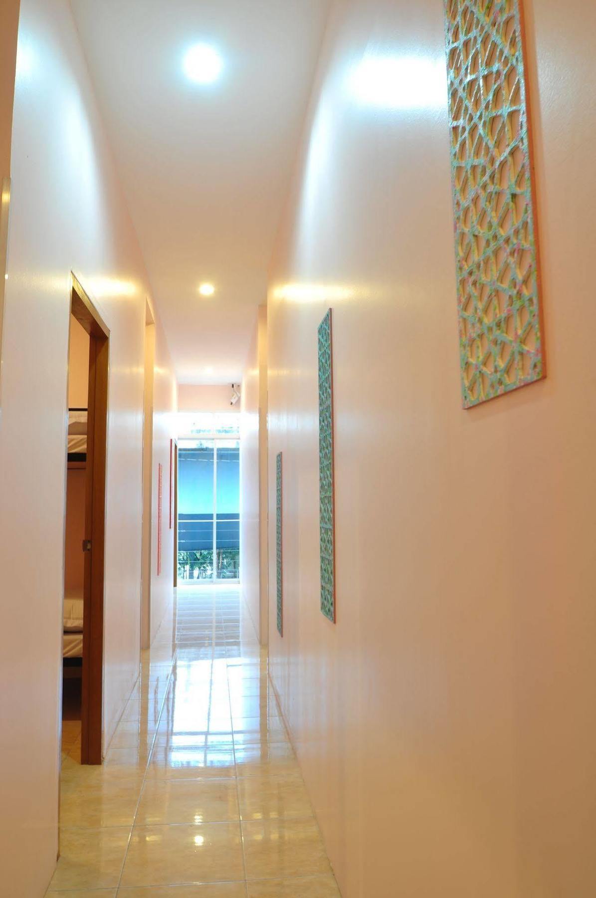 Orchid Hostel Bangkok Exteriör bild